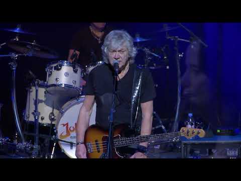 John Lodge USA Tour Promo Reel