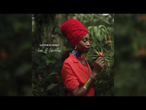 Jazzmeia Horn - Out The Window (Official Audio)