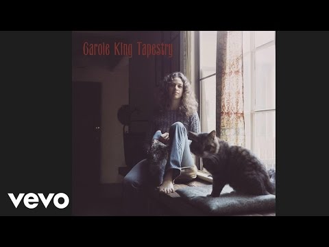 Carole King - It&#039;s Too Late (Official Audio)