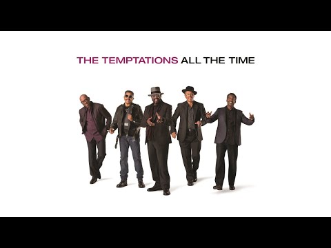 The Temptations - Earned It (Audio)