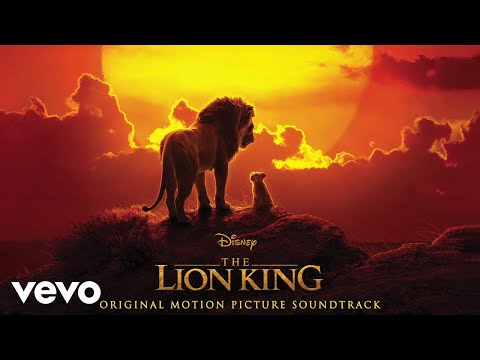 Hans Zimmer - Stampede (From &quot;The Lion King&quot;/Audio Only)
