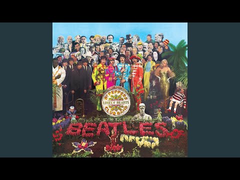 Sgt. Pepper&#039;s Lonely Hearts Club Band (Remastered 2009)