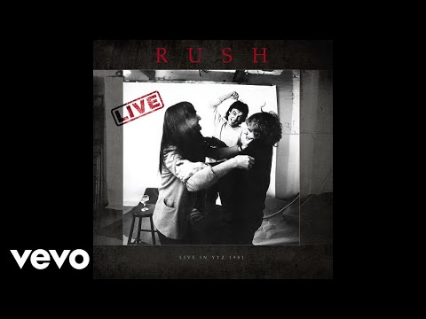 Rush - Limelight (Live In YYZ 1981 / Audio)