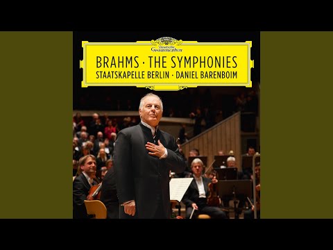 Brahms: Symphony No. 1 in C Minor, Op. 68 - I. Un poco sostenuto - Allegro - Meno allegro