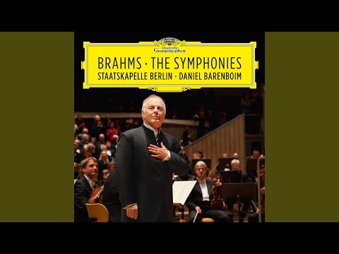 Brahms: Symphony No. 1 in C Minor, Op. 68: I. Un poco sostenuto - Allegro - Meno allegro