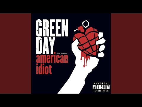 American Idiot