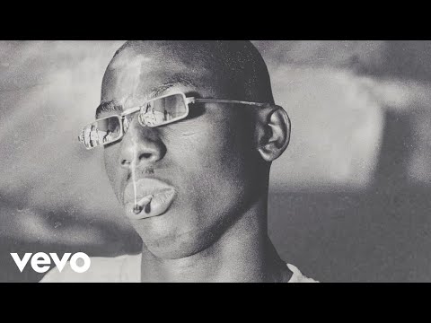 Buju Banton - High Life ft. Snoop Dogg (Visualizer)