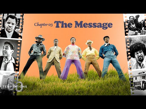 Temptations 60 - Chapter 3: The Message