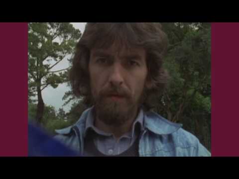 George Harrison - The Vinyl Collection (Behind The Scenes!)