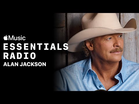 Alan Jackson: Breaks Down His Most Defining Career Moments and Country Hits | Essentials