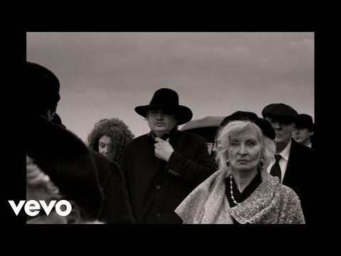 The Libertines - Shiver (Official Video)
