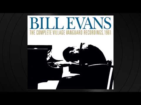 All Of You by Bill Evans from &#039;The Complete Village Vanguard Recordings, 1961&#039;