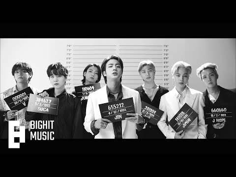 BTS (방탄소년단) &#039;Butter&#039; Official MV