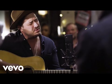Mumford &amp; Sons - Beloved (Acoustic)