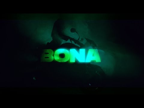 Sampa The Great - Bona (Official Audio)