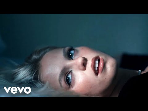 Reneé Rapp - Snow Angel (Official Music Video)