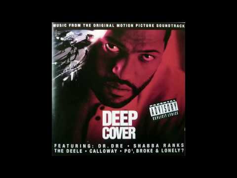 Deep Cover Soundtrack (1992) | Introducing Snoop Doggy Dogg OOP