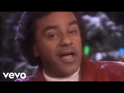 Johnny Mathis - It&#039;s Beginning to Look a Lot Like Christmas (from Home for Christmas)