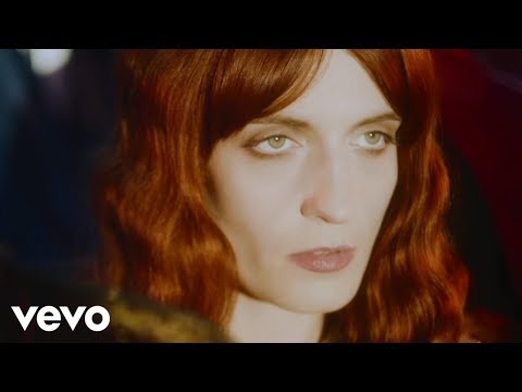 Florence + The Machine - Shake It Out