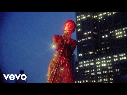 Maggie Rogers - That’s Where I Am (Official Video)