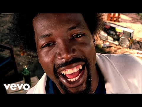 Afroman - Because I Got High