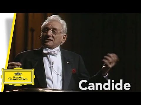 Leonard Bernstein - Candide Opening (Teaser)