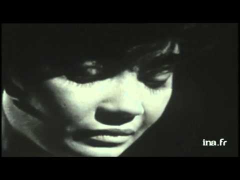 NANCY WILSON - (YOU DON&#039;T KNOW) HOW GLAD I AM (VIDEO FOOTAGE)