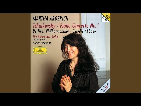 Tchaikovsky: Piano Concerto No. 1 in B-Flat Minor, Op. 23, TH 55 - I. Allegro non troppo e...