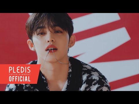 SEVENTEEN (세븐틴) &#039;Rock with you&#039; Official MV