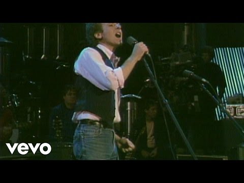 Simon &amp; Garfunkel - Bridge over Troubled Water (from The Concert in Central Park)