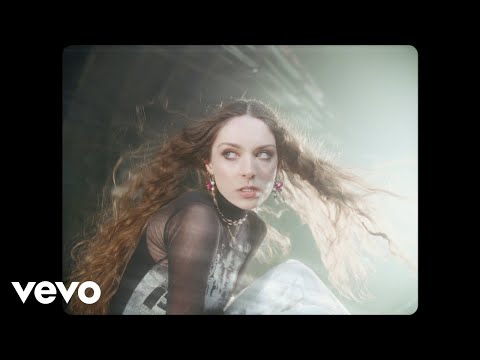 Holly Humberstone - London Is Lonely (Official Video)