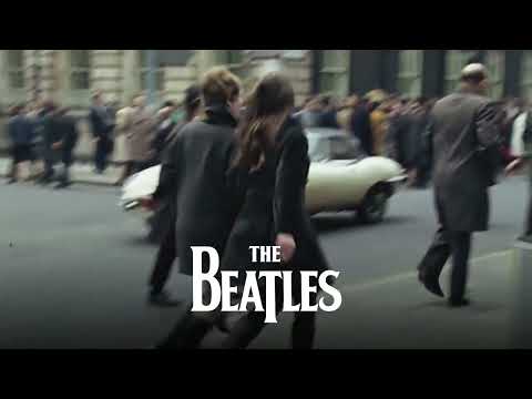 The Beatles: Get Back - The Rooftop Performance