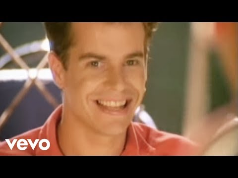 Crowded House - Something So Strong (Official Video)
