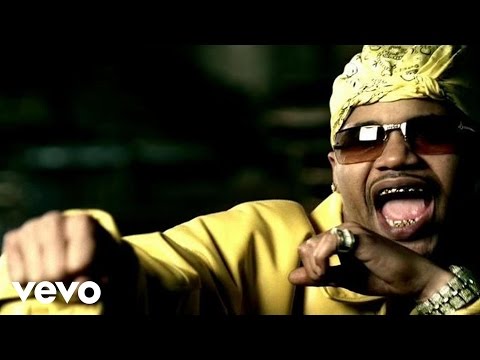 Juvenile - Bounce Back ft. Baby