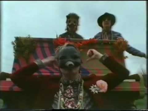The Dukes of Stratosphear-The Mole from the Ministry - Full Video