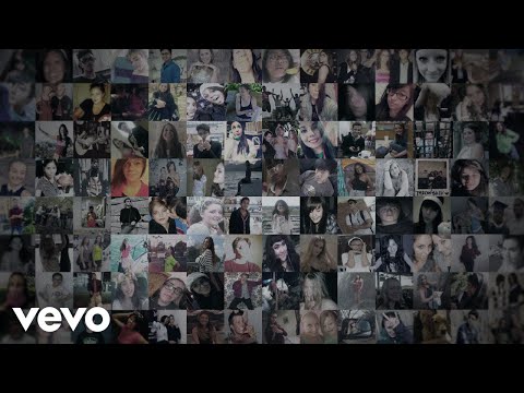 Ellie Goulding - Sixteen (Official Lyric Video)