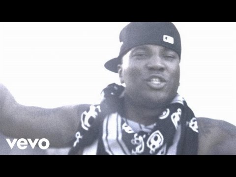 Young Jeezy - Crazy World