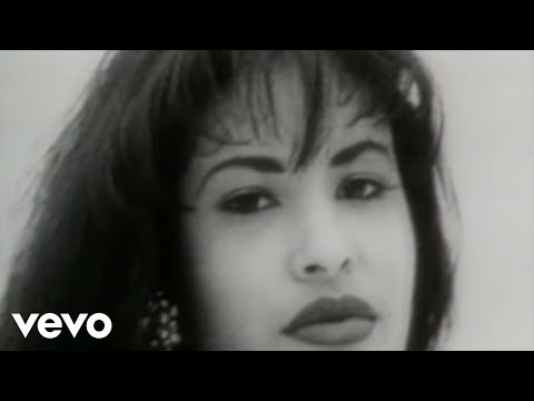 Selena - I Could Fall In Love (Official Music Video)