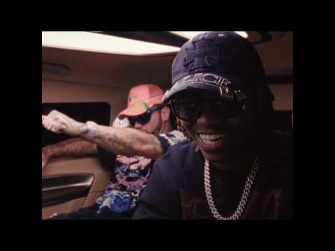 DC THE DON Shares Video For ‘Riff Raff 2013’
