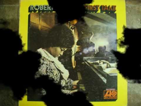 Roberta Flack - Compared To What - First Take -