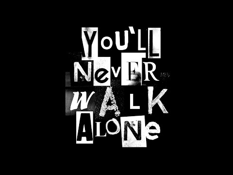 Marcus Mumford - You&#039;ll Never Walk Alone (Official Audio)