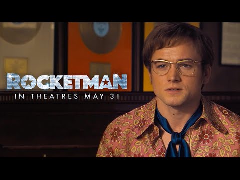 Rocketman (2019) - Elton John&#039;s Journey - Paramount Pictures