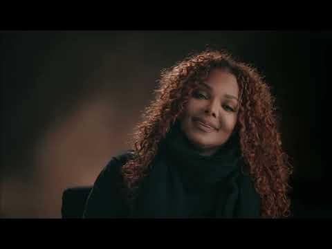 &quot;JANET JACKSON&quot; Documentary Extended Trailer