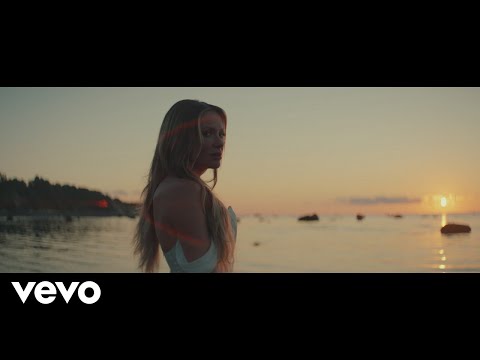 Carly Pearce - What He Didn&#039;t Do (Official Music Video)
