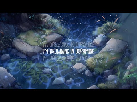 Ellie Dixon - Dopamine (Official Lyric Video)