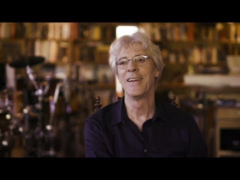 Stewart Copeland Reflects On The Police&#039;s Punk Beginnings