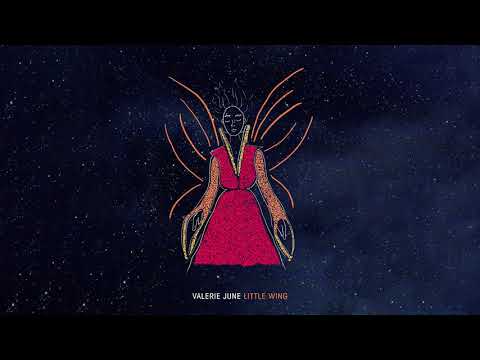 Valerie June - Little Wing (Official Audio)