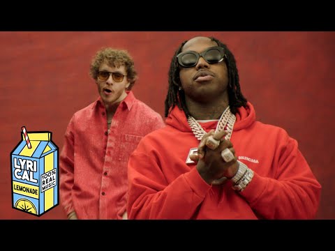 EST Gee - Backstage Passes ft. Jack Harlow (Directed by Cole Bennett)
