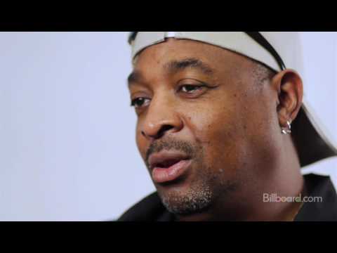 Chuck D - Fear Of A Black Planet (20TH ANNIVERSARY Q&amp;A)