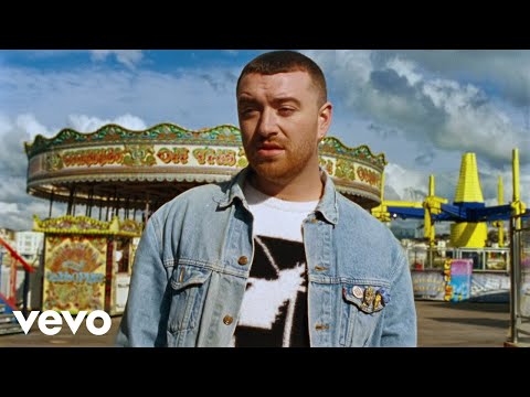 Sam Smith - Kids Again (Official Music Video)